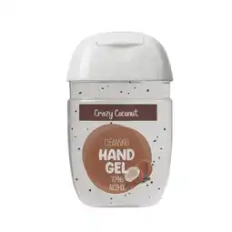 De Online Drogist Biolina handgel coconut 70% aanbieding