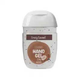 De Online Drogist Biolina handgel coconut 70% aanbieding