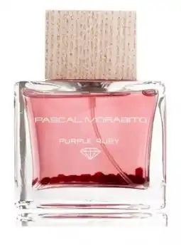 De Online Drogist Pascal morabito purple ruby eau de parfum aanbieding