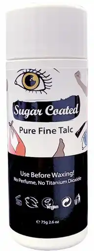 De Online Drogist Sugar coated pure fine talc talkpoeder aanbieding