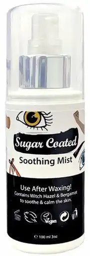 De Online Drogist Sugar coated soothing mist spray aanbieding