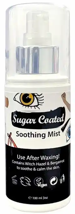 De Online Drogist Sugar coated soothing mist spray aanbieding