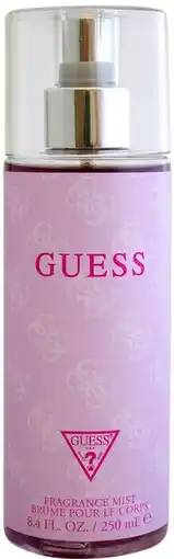 De Online Drogist Guess woman fragrance mist aanbieding