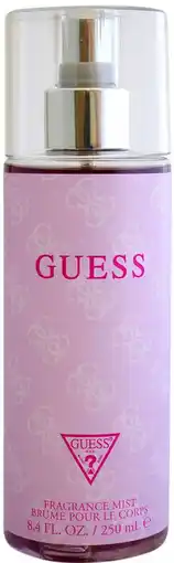 De Online Drogist Guess woman fragrance mist aanbieding