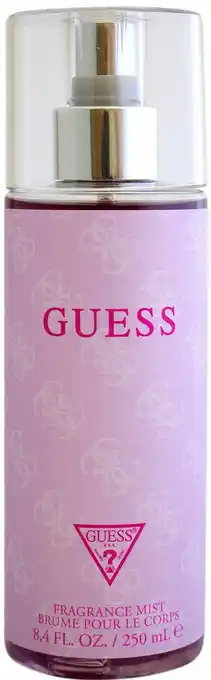 De Online Drogist Guess woman fragrance mist aanbieding
