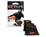 De Online Drogist Kt tape pro strips zwart aanbieding