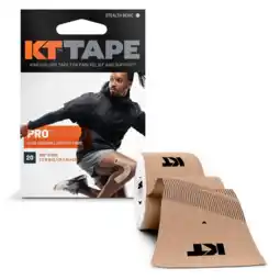De Online Drogist Kt tape pro strips beige aanbieding