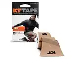 De Online Drogist Kt tape pro strips beige aanbieding
