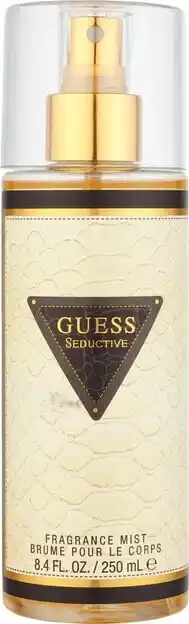 De Online Drogist Guess seductive mist aanbieding