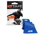 De Online Drogist Kt tape pro strips donkerblauw aanbieding