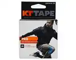 De Online Drogist Kt tape pro strips lichtblauw aanbieding