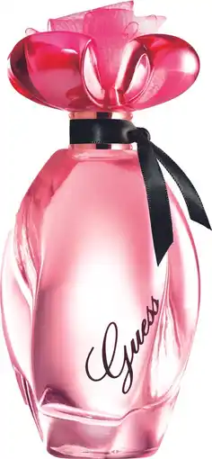 De Online Drogist Guess girl eau de toilette dames aanbieding