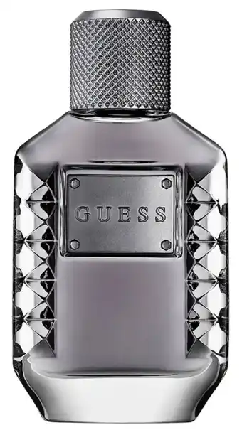 De Online Drogist Guess dare homme eau de toilette aanbieding