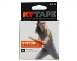 De Online Drogist Kt tape original strips beige aanbieding