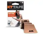 De Online Drogist Kt tape roll original beige aanbieding