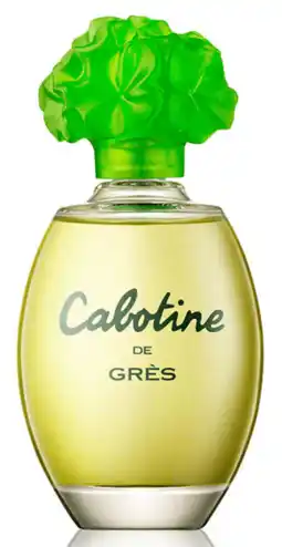 De Online Drogist Grès cabotine eau de toilette aanbieding