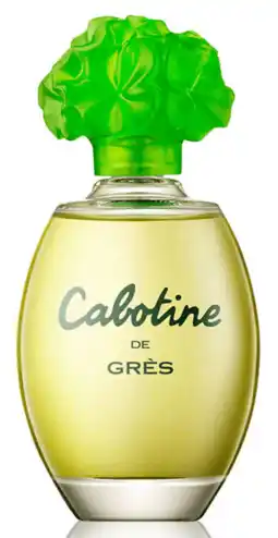 De Online Drogist Grès cabotine eau de toilette aanbieding