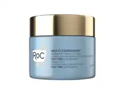 De Online Drogist Roc multi correxion firm + lift anti-sagging cream aanbieding