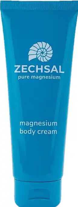 De Online Drogist Zechsal magnesium bodycrème aanbieding