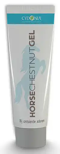 De Online Drogist Cydonia phytopharmaceuticals horse chestnut gel aanbieding