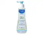 De Online Drogist Mustela bébé no-rinse cleansing water aanbieding