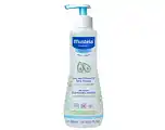 De Online Drogist Mustela bébé no-rinse cleansing water aanbieding