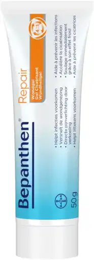 De Online Drogist Bepanthen wondgel aanbieding