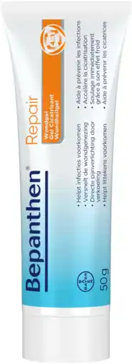 De Online Drogist Bepanthen wondgel aanbieding