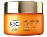 De Online Drogist Roc multi correxion revive + glow gel cream aanbieding
