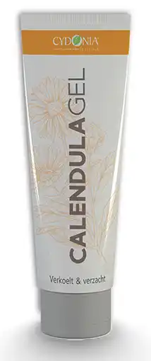 De Online Drogist Cydonia phytopharmaceuticals calendula gel aanbieding