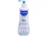 De Online Drogist Mustela baby zachte wasgel aanbieding