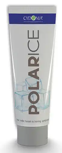 De Online Drogist Cydonia phytopharmaceuticals polar ice gel aanbieding