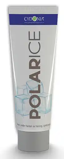 De Online Drogist Cydonia phytopharmaceuticals polar ice gel aanbieding