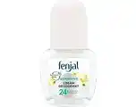 De Online Drogist Fenjal sensitive deodorant roll-on aanbieding