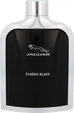 De Online Drogist Jaguar classic black eau de toilette aanbieding