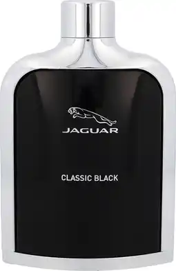 De Online Drogist Jaguar classic black eau de toilette aanbieding