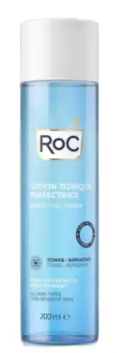 De Online Drogist Roc perfecting toner aanbieding