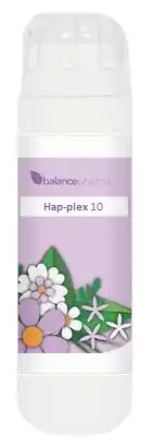 De Online Drogist Balance pharma hap-plex 10 roken granules aanbieding