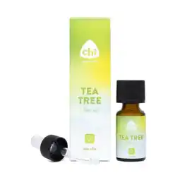 De Online Drogist Chi tea tree clean air mix olie aanbieding
