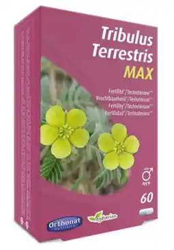 De Online Drogist Trenker tribulus terrestris max aanbieding