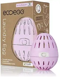 De Online Drogist Eco egg laundry egg spring blossom aanbieding