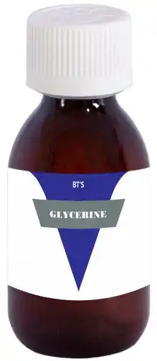 De Online Drogist Bts glycerine aanbieding