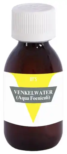 De Online Drogist Bts venkelwater aanbieding
