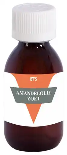 De Online Drogist Bts amandelolie zoet aanbieding