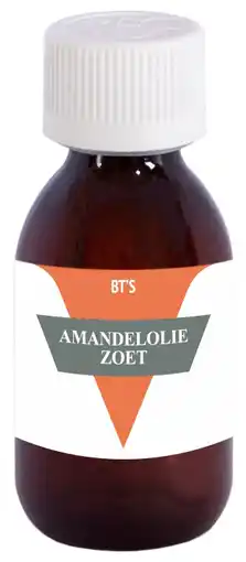 De Online Drogist Bts amandelolie zoet aanbieding