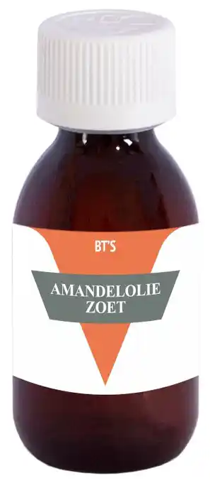 De Online Drogist Bts amandelolie zoet aanbieding