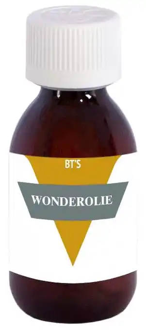 De Online Drogist Bts wonderolie aanbieding