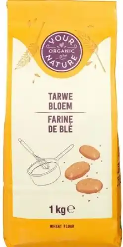 De Online Drogist Your organic nature tarwebloem bio aanbieding