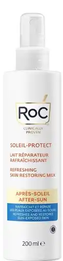 De Online Drogist Roc soleil-protect aftersun aanbieding