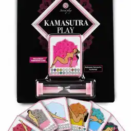 De Online Drogist Eros kamasutra play aanbieding